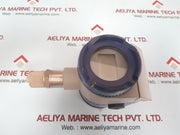 Jumo dtrans p02 404385/0 transmitter 