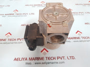 Dungs mvd 510/5 ignition solenoid valve 