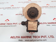 Dungs mvd 510/5 ignition solenoid valveÂ 