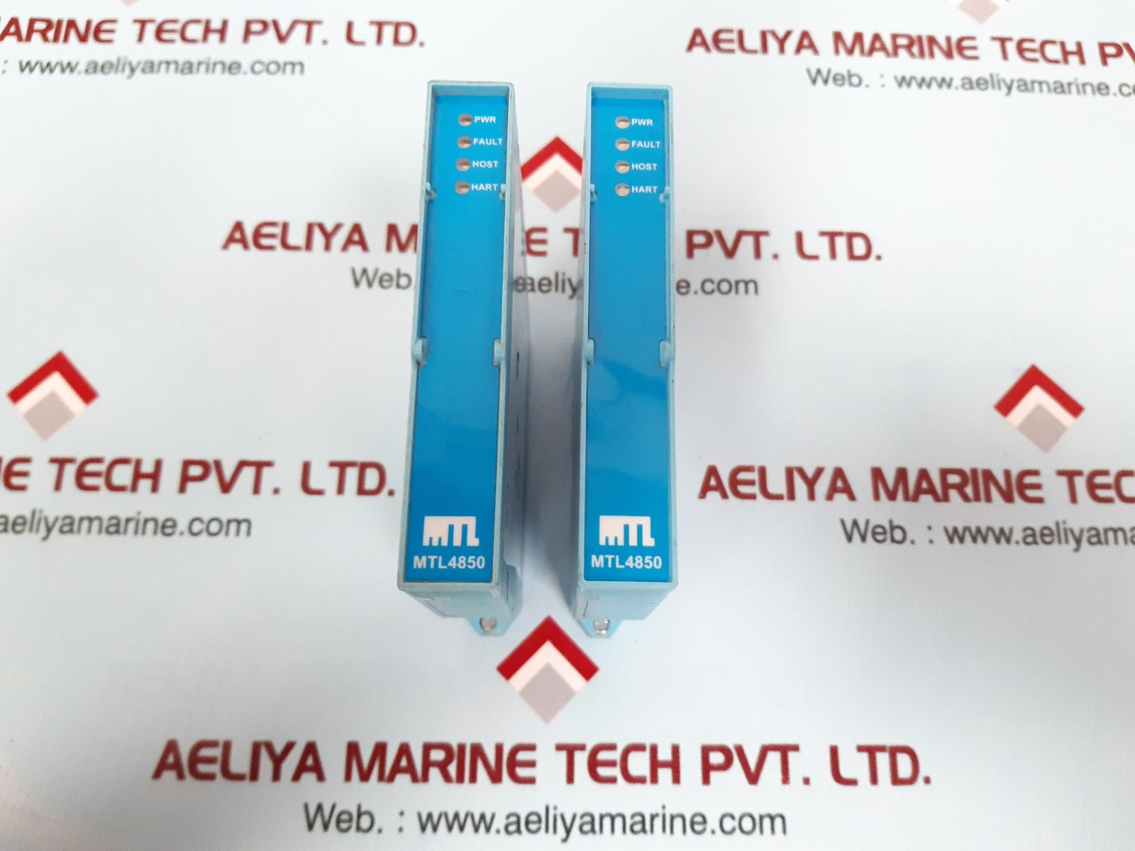 Hart mtl4850 hart multiplexer