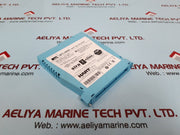 Hart mtl4850 hart multiplexer