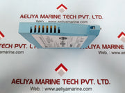 Hart mtl4850 hart multiplexer