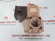 Dungs mvd 510/5 ignition solenoid valveÂ 
