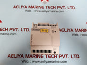 Phoenix contact step-ps/1ac/5dc/6.5 power supply unit 