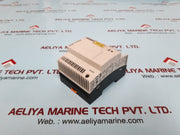 Phoenix contact step-ps/1ac/5dc/6.5 power supply unit