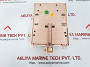 Abb tu847 3bse022462r1 termination unit
