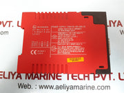 Stahl 9381/10-120-200-10 power supply
