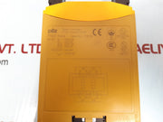 Pilz Pn0Z M04P Safety Relay 773536 240V/6A 230V/3A 55 C