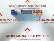 Measurement mtl5043 repeater power supply 4/20ma