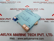 Measurement mtl5043 repeater power supply 4/20ma