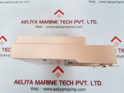 Abb tu848 3bse042558r1 termination unit