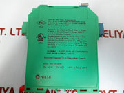 Pepperl+fuchs kfd2-cd-ex1.32 relay 104204