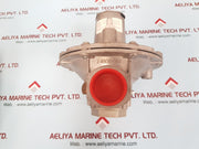 Kromschroder gik 40tn02-5 gas regulator