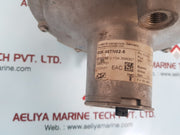 Kromschroder gik 40tn02-5 gas regulator