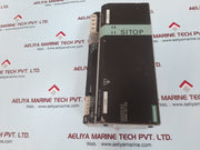 Siemens 6ep1 337-3ba00 power supply 