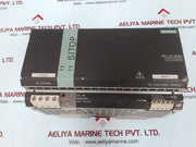 Siemens 6ep1 337-3ba00 power supply