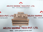 Allen-bradley 1794-tb3 flex i/o terminal base