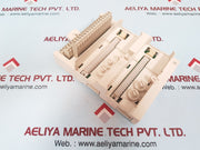 Abb 3Bse021443R1 Termination Unit Tu843