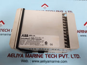 Abb Controlmaster Cm30 Universal Process Controller 100-240v Ac 50/60hz 10w