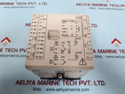 Abb Controlmaster Cm30 Universal Process Controller 100-240v Ac 50/60hz 10w