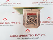Ako wascator 514 307 washer timer 438 8978-02