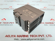 Siemens simatic s7-300 6es7 313-6cg04-0ab0 central processor unit