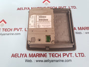 Mitsubishi 06871 hmi e1022 operator panel