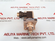 c.m.r p25 pression pressure transmitter 103488/001/b