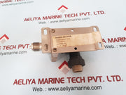 c.m.r p25 pression pressure transmitter 103488/001/b