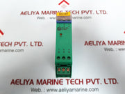 Pepperl+fuchs kfdo-sd2-ex1.1180 isolated barrier 