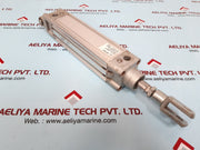 Rotex spc-d-40-125 cylinder