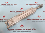 Rotex spc-d-40-125 cylinder