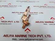 La-cimbali 468909 pressure switch