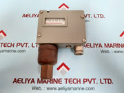 Trafag 940.2372 Pressure Switch