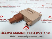 Trafag 940.2372 Pressure Switch