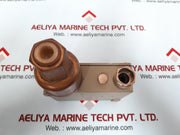 Trafag 940.2372 Pressure Switch