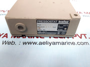 Trafag 940.2372 Pressure Switch