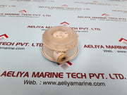 Huba 604.99501 pressure switch Ceb 13014832