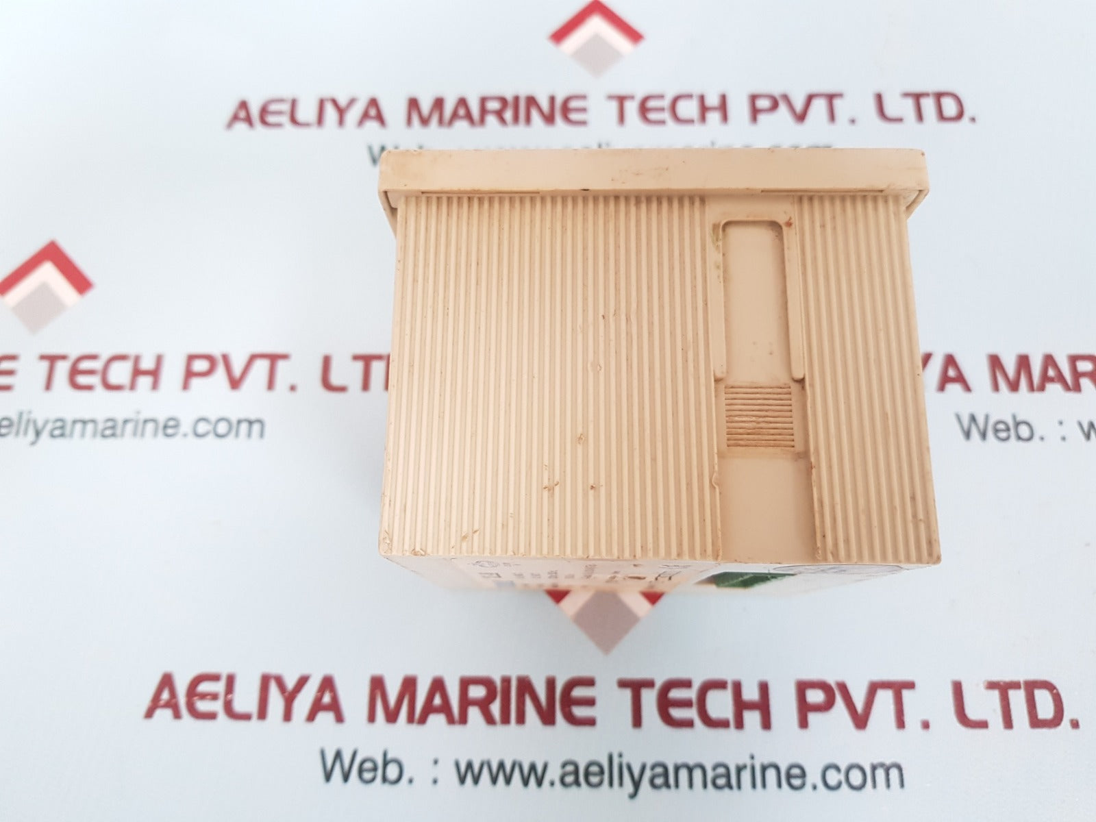 Krk dt-96 temperature controller