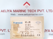 Krk dt-96 temperature controller