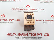 Telemecanique lc1d25 contactors with lad4rcu coil