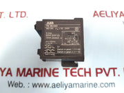 Abb te 30-240 timing block