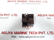 Abb te 30-240 timing block