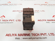 Telemecanique lc1d25 contactors with lad4rcu coil