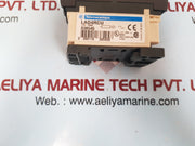 Telemecanique lc1d25 contactors with lad4rcu coil