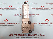 Krom schroder vas1t25/-n/nwsr solenoid valve