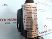 Krom schroder vas1t25/-n/nwsr solenoid valve