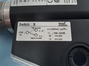 Krom schroder vas1t-/25n/lwsr solenoid valve