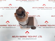Krom schroder vas1t-/25n/lwsr solenoid valve