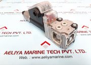 Krom schroder vas1t-/25n/lwsr solenoid valve